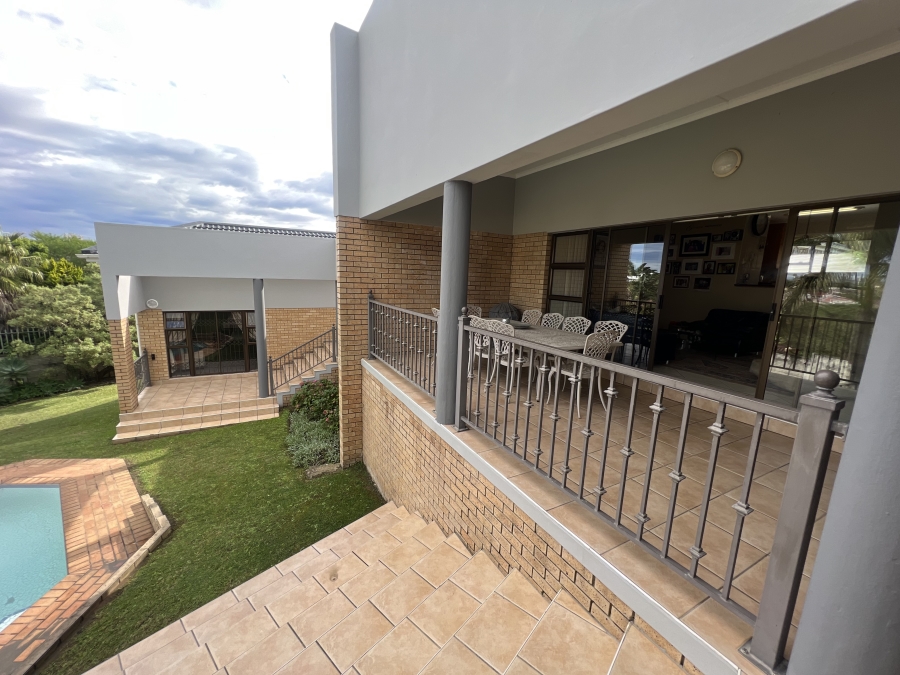 4 Bedroom Property for Sale in Bunkers Hill Eastern Cape